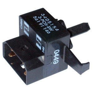 Switch Secadora Whirlpool Usa 3405154