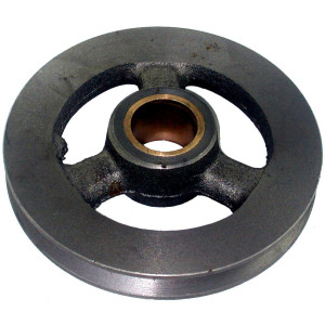 Kenmore Clutch Pulley