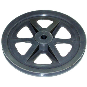 Tuba Large Transmission Pulley