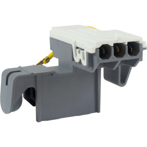 8318084 Appli Parts Interruptor Switch Lavadora de la Tapa Compatible con Whirlpool AP3180933, PS886960, WP8318084, AP6012742, ES8084, PS11745957, TJ90ES8084