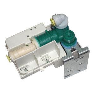 Whirlpool WPW10217917 Valvula Fabricador 
Sirve 2313741 W10159841 02313741 W10217917 Whirlpool WPW10217917 Valvula Fabricador 
Sirve 2313741 W10159841 02313741 W10217917