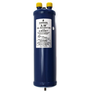 Separador De Aceite Emerson 7/8 Aw55877