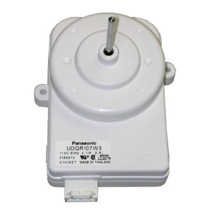 Whirlpool WP2188874 Condenser Fan Motor Fits: 2188874 W11253683 W11042567 72208ZT UDQR107W3 