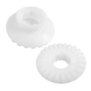 Cambiador Lavadora GE WH01X28559 
Mabe Olimpia 2000 189D2010P001