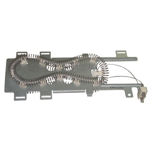 Whirlpool WP8544771 Genuine OEM Dryer Heating Element  Fits: 8544771 W10836011