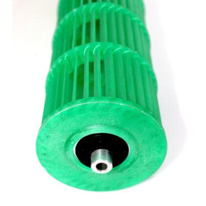 ecox Cross Flow Fan blower for indoor unit heat pump ductless minisplit 94 x 656 mm 201100200106 12100102000093