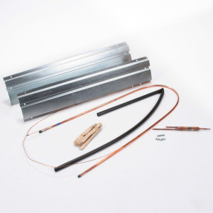 Intercambiador Refrigerador Frigidaire De Calor 5303918263 Intercambiador Refrigerador Frigidaire De Calor 5303918263