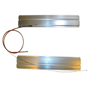 Intercambiador Refrigerador Frigidaire De Calor 5303918263 Intercambiador Refrigerador Frigidaire De Calor 5303918263
