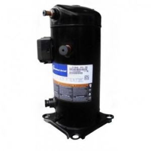 Compresor Copelaweld 4hp 230v/1ph/60hz Baja Temperatura ZF13K4E-PFV-550