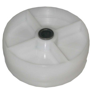 Polea Secadora Maytag Tensora Y303705 / 6-3037050