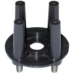 Base Lavadora Magic Queen / Milatti Plastica Soporte Tina