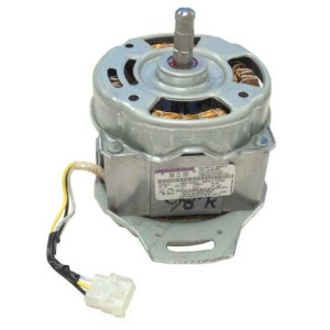 Motor Lavadora Mabe Amazonas 1/4hp 189D4153P002 / 189D3186P002