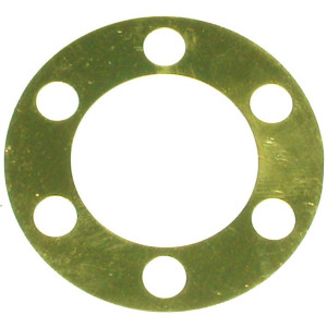 Mabe 7501003 Base de Balin de la Transmision para Lavadora