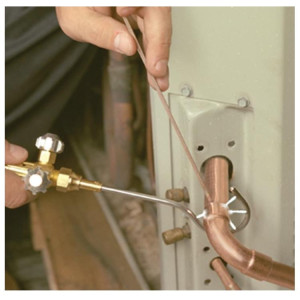 Uniweld MTF-5 Lampara Boquilla De Soldar (5 Llamas) Capitan Hook Acetileno