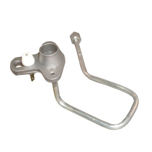 Tubo Piloto Cocina Frigidaire 316237805 Tubo Piloto Cocina Frigidaire 316237805