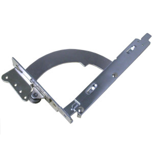 Bisagra Horno Frigidaire Izquierda 5303205939 Bisagra Horno Frigidaire Izquierda 5303205939