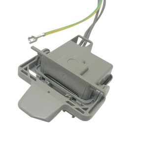 3355458 Appli Parts Interruptor Switch Lavadora de la Tapa, Remplaza WP3355458, WP3355548VP, PS11741198, AP2946951, 3355458AP