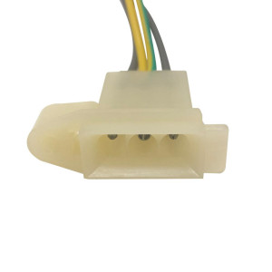 3355458 Appli Parts Interruptor Switch Lavadora de la Tapa, Remplaza WP3355458, WP3355548VP, PS11741198, AP2946951, 3355458AP