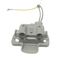 3355458 Appli Parts Interruptor Switch Lavadora de la Tapa, Remplaza WP3355458, WP3355548VP, PS11741198, AP2946951, 3355458AP