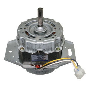 Motor Lavadora Mabe Apolo 1/4hp 322B2942G001 / WAM320ZSEB/ MAB 45mfd