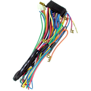 Cableado Lavadora GE General Electric Practimatica G3