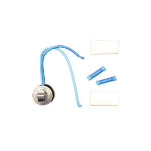 Bimetal / Termodisco Nev. Frigidaire L-47 5303918202 Bimetal / Termodisco Nev. Frigidaire L-47 5303918202
