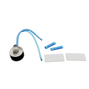 Bimetal / Termodisco Nev. Frigidaire L-47 5303918202 Bimetal / Termodisco Nev. Frigidaire L-47 5303918202