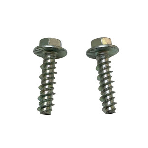 Whirlpool 64210 Agitador para Lavadora USA W10873800 (Parte Superior) 