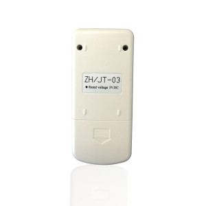 Control A.A. Split Ecox Ws8 Zh/Jt-03