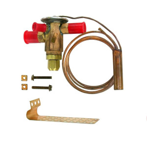 Valvula Expansion Alco R22 Eq. Ext. 5hp (3/8 X 1/2 Sae) Aae5hc