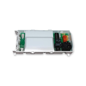 Whirlpool WPW10111616 Tarjeta Control Secadora. Sirve W10074270, W10111616, WPW101119, 3978982, W10067040, W10074270, W10111607, W10111609, W10111614, W10111616R, W10118243, W10118243R
