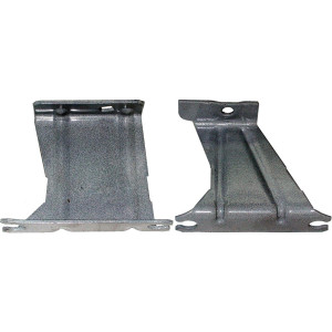 Base del Motor para Lavadora remplazo Kenmore (2pcs)