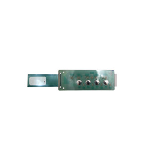 Tarjeta Refrigerador Whirlpool Membrana 2304121 Tarjeta Refrigerador Whirlpool Membrana 2304121