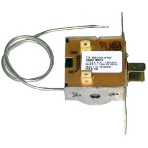 Amana B0592305 Termostato para Refrigerador  13 Pies 0054150, 915, AH2107281, B059203, B0592302, B0592303, B0592304, B0592307, B0592308, B0592309, B5923-4, B5923-5, B5923-7, WPB0592305