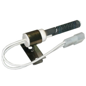 GE WE04X25996 Genuine OEM Dryer Gas Igniter  Fits: WE4X739 4587509 WE04X0739 WE04X10128 