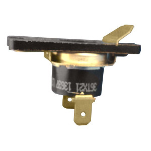 Thermostat Dryer GE General Electric WE4X800