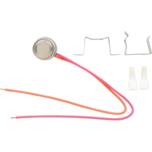 GE WR50X60 Bimetal Termodisco Refrigerador L-60
