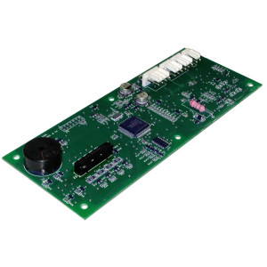 GE General Electric WR55X10195 Tarjeta Control del Dispensador Refrigerador. Sirve 946965, WR55X10031, WR55X10063, WR55X10170, WR55X10196, 200D1218G009