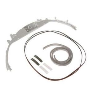 GE WE49X20697 Kit Secadora 
Sirve  WE1M504 WE1M1067 WE3M26 WE12M29 WE9M30 WH00X5630