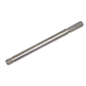 Mabe 20801200 Eje Agitador Superior Corto para Lavadora de 21cm