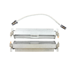 GE WR49X392 Resistencia Defrost Refrigerador