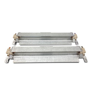 GE WR49X392 Resistencia Defrost Refrigerador