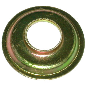 Arandela Lavadora Tuba del Eje Unidad