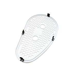 Whirlpool W10828351 Filtro Secadora 
Sirve 8531964 8531967 W10812395 348399 348400 685273 Tjde964 W10828351VP