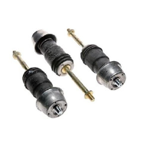 Whirlpool W10207783 Genuine OEM Shock Absorber Kit 3 Pieces Fits: 3350397 3406201