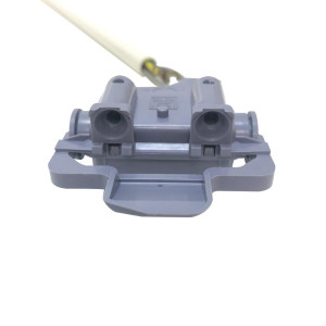 3949247 Appli Parts Interruptor Switch Lavadora de la Tapa 3949247AP Compatible con Whirlpool 3949247V, 3949237, 3949239, 3949240, 3949247VP, PS11722098, AP5983746