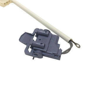 3949247 Appli Parts Interruptor Switch Lavadora de la Tapa 3949247AP Compatible con Whirlpool 3949247V, 3949237, 3949239, 3949240, 3949247VP, PS11722098, AP5983746