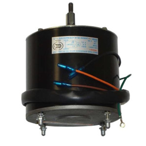 Motor A.A. Condensador YDK230-6F-1 YKS-230-6-62 RoHS 230w 230v/60hz 202400400966 11002012007918 Sirve ecox NVCU060C10B
