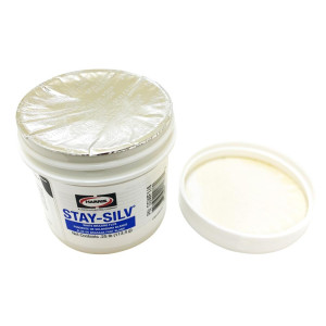 Harris SSWF1/4 Fundente de Plata 4 Oz