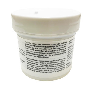 Harris SSWF1/4 Fundente de Plata 4 Oz